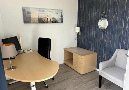 Homeoffice