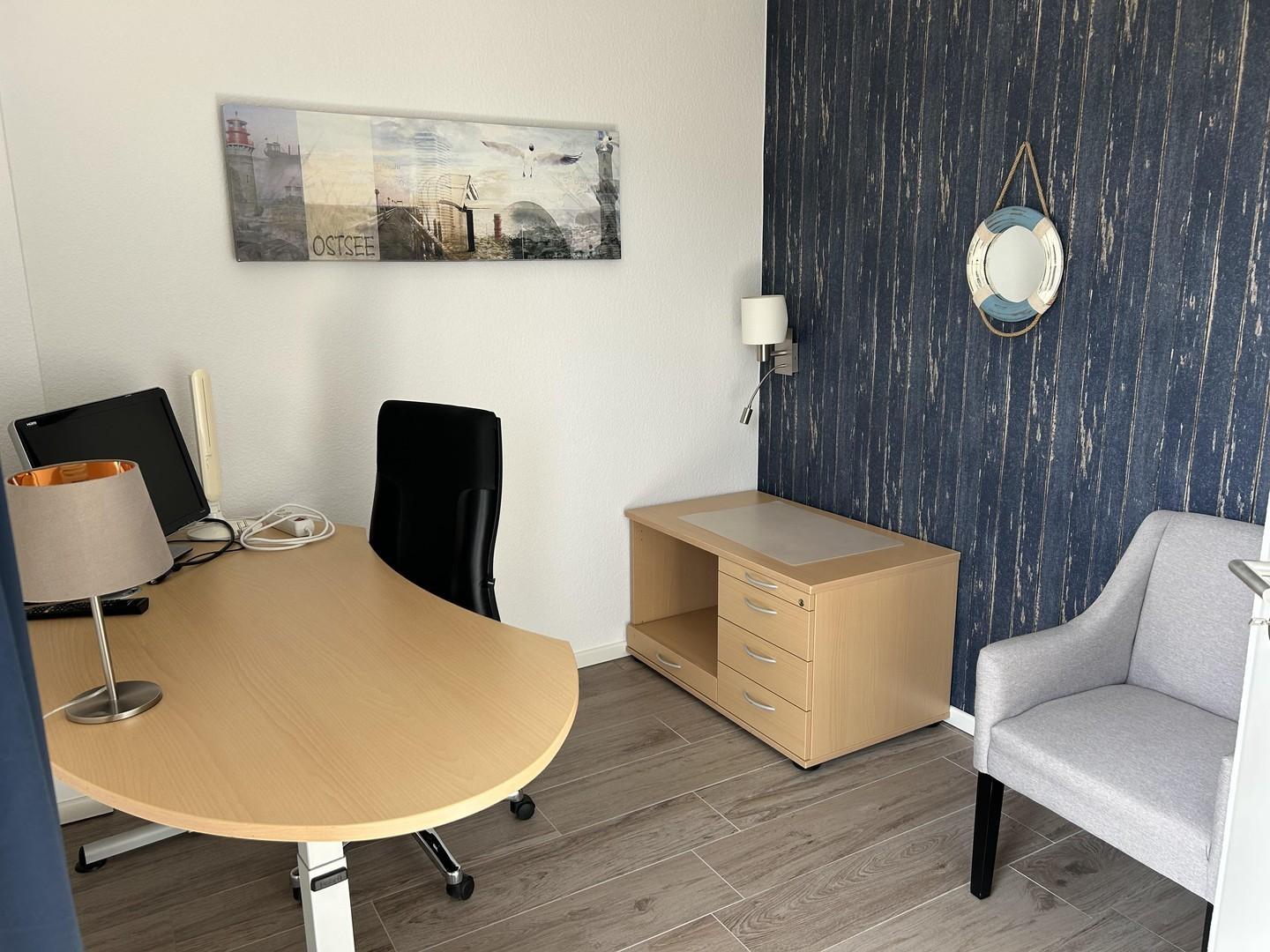 Homeoffice