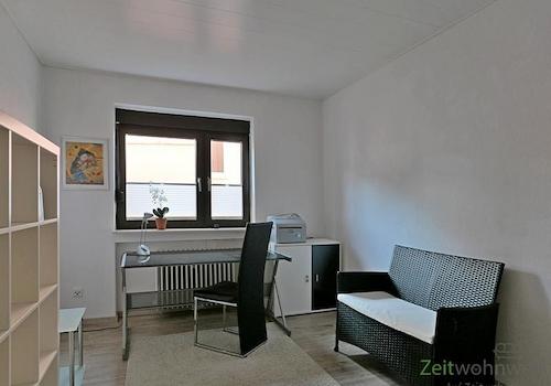drittes Zimmer