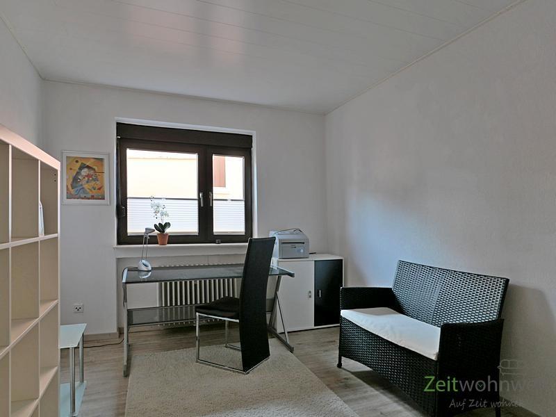 drittes Zimmer