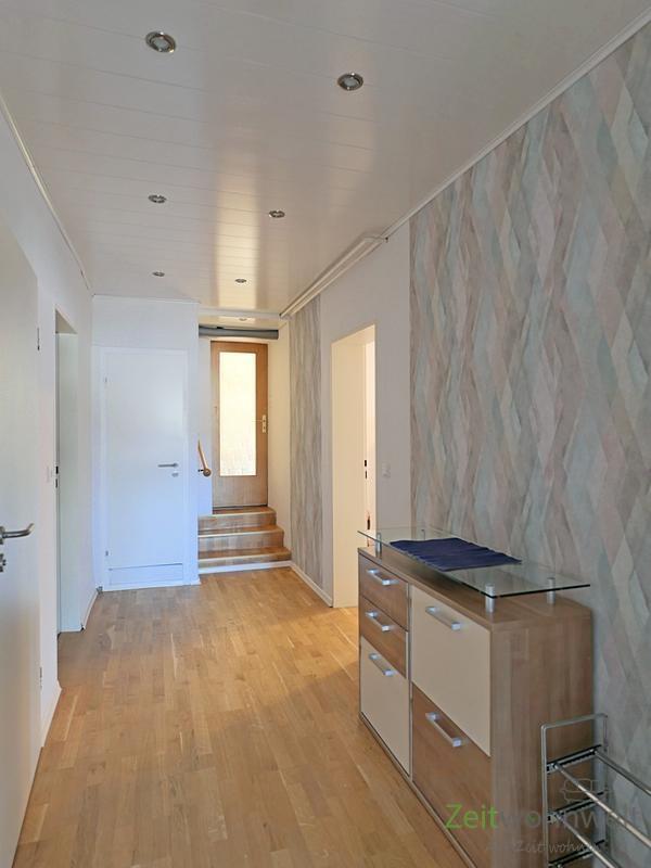Wohnungsflur
