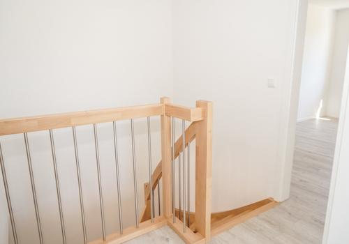 Flur OG (Baugleich)