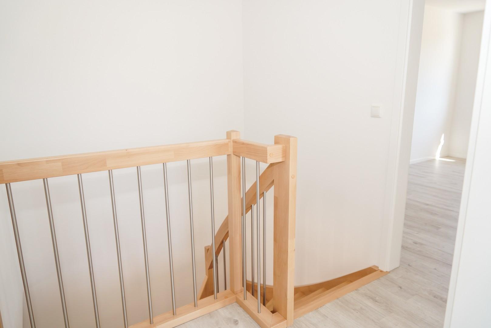 Flur OG (Baugleich)
