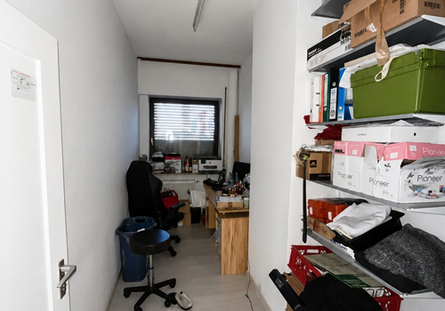 Büro