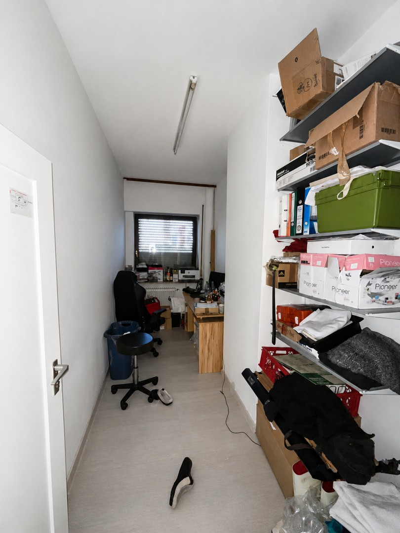Büro