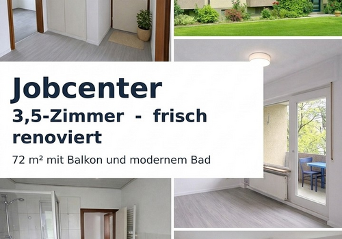 Wohnung