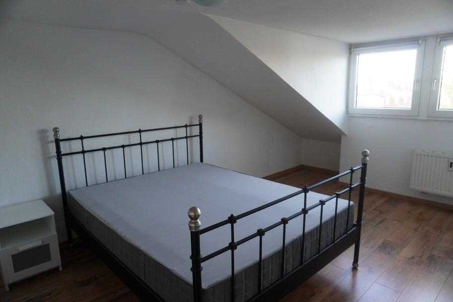 Schlafzimmer 2