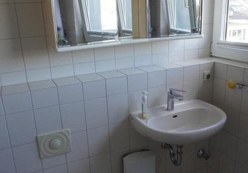 Badezimmer 4