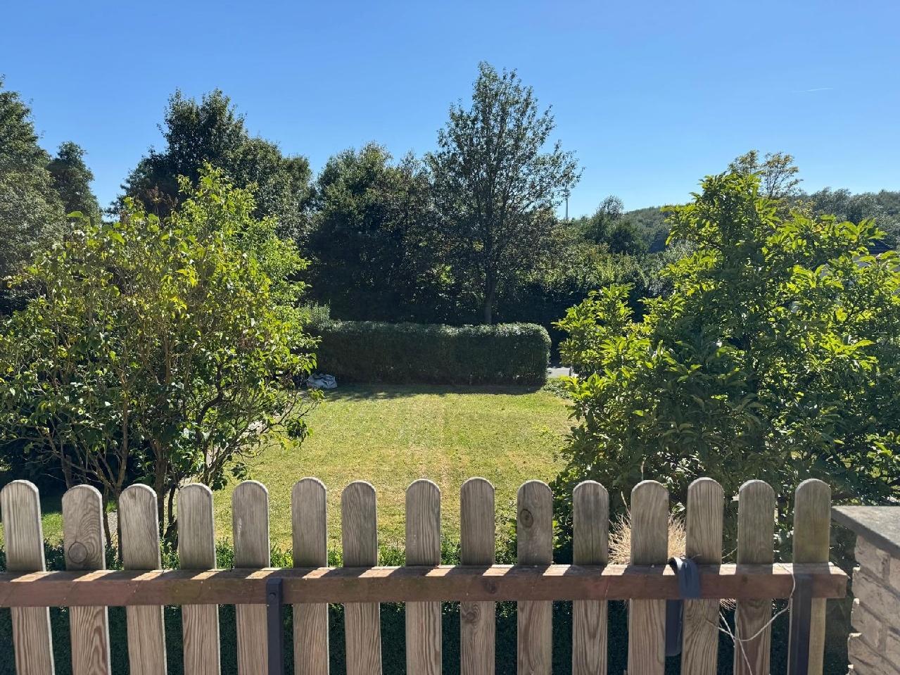 Blick auf die Buchlieth