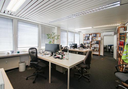 Büro