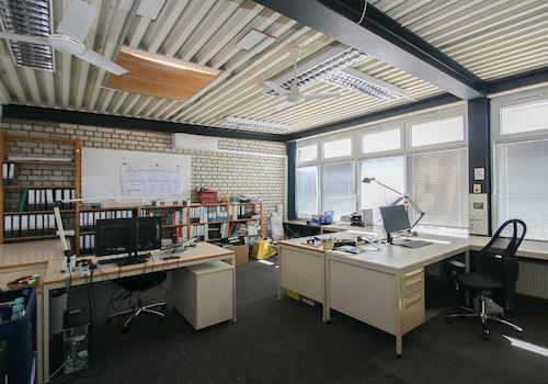 Büro