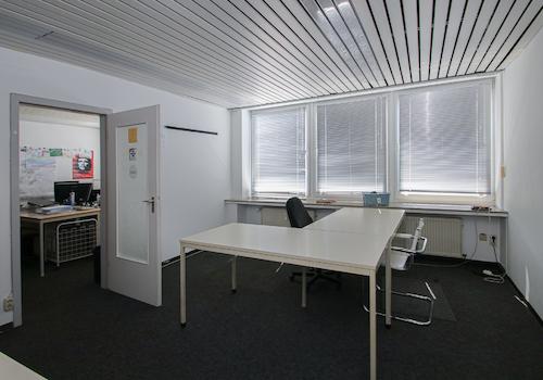 Büro
