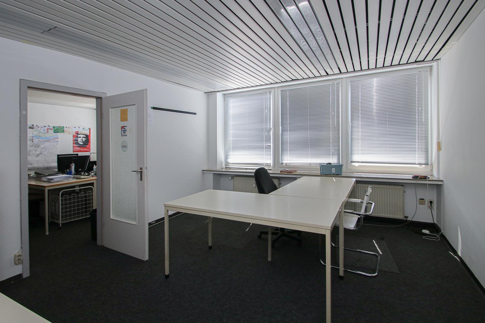 Büro