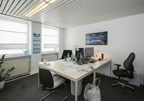 Büro