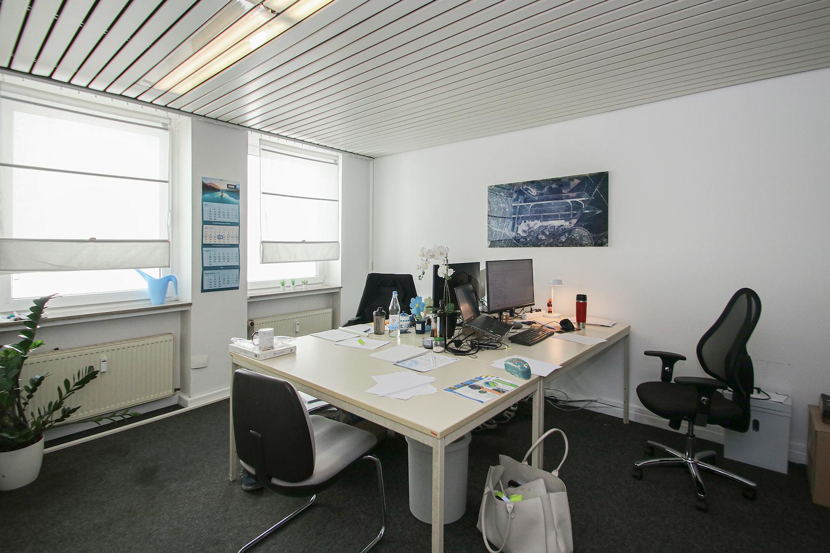 Büro
