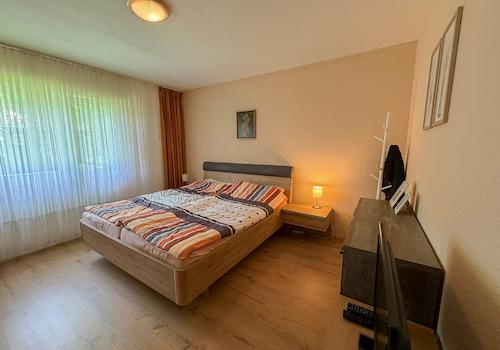 Elternschlafzimmer