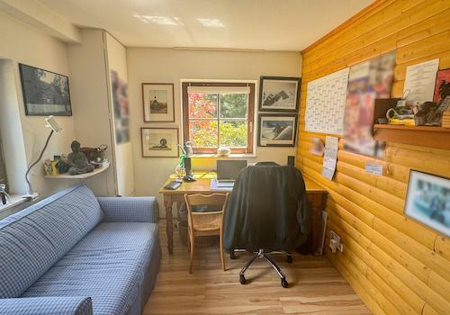 Büro EG
