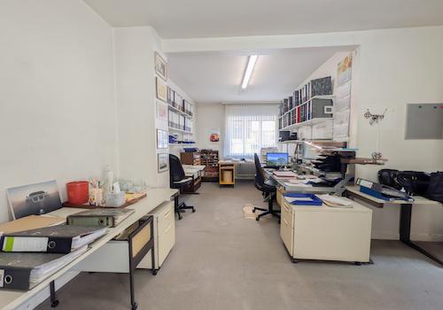 Büro