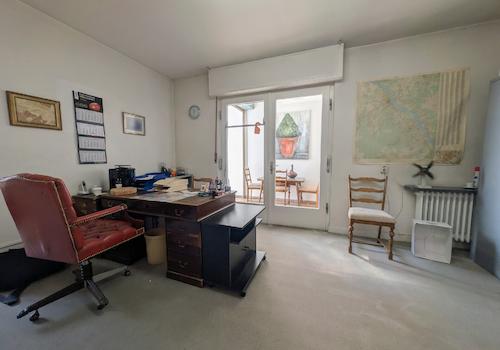 Büro