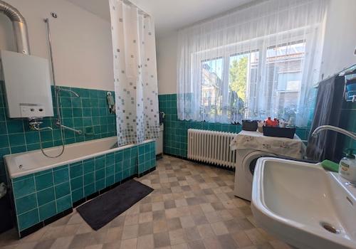 Bad Wohnung 1