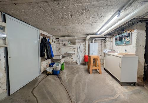 Hauswirtschaftsraum