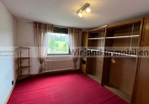 Zimmer 1 im DG