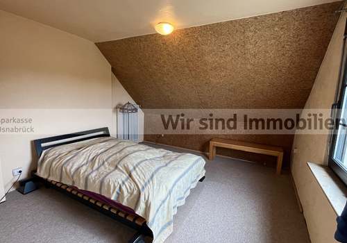 Zimmer 4 im DG