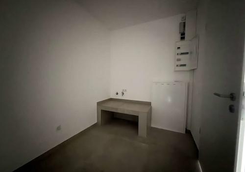 Hauswirtschaftsraum