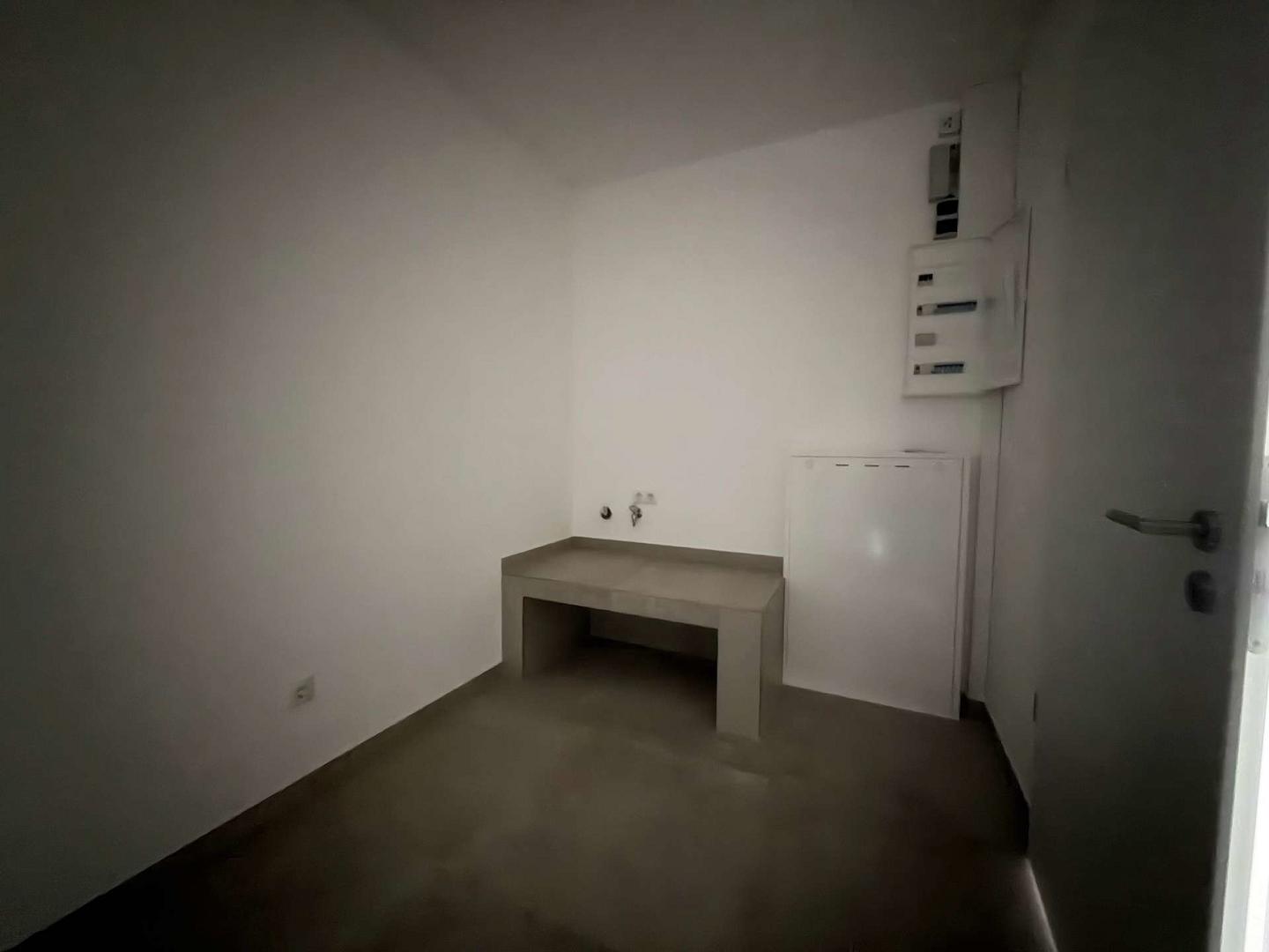 Hauswirtschaftsraum