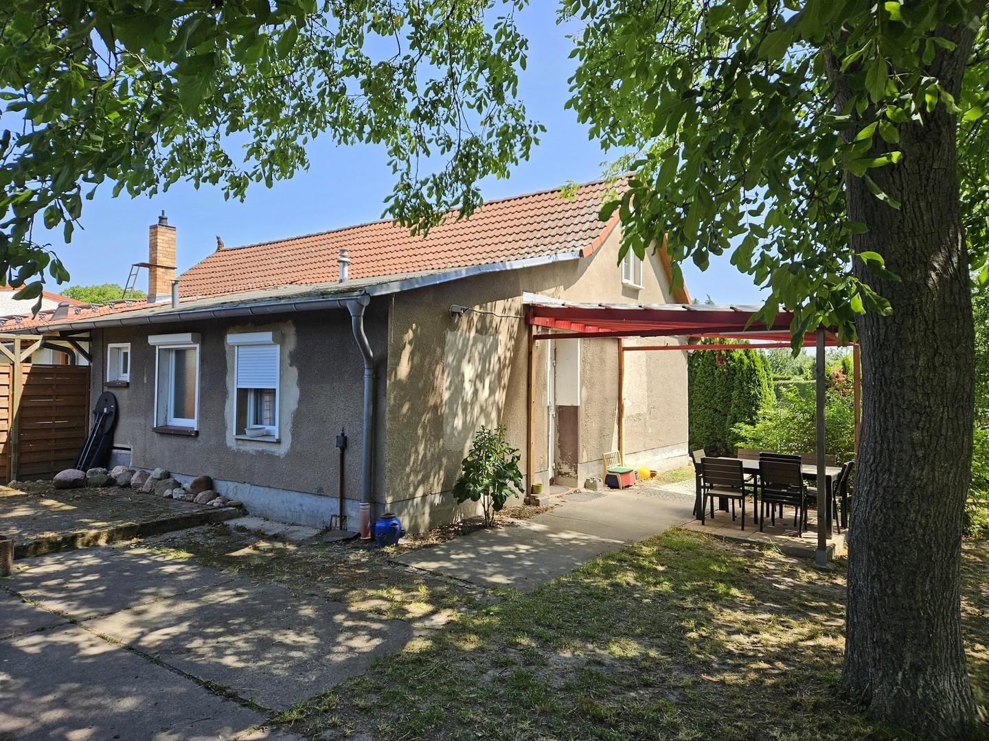 Haus