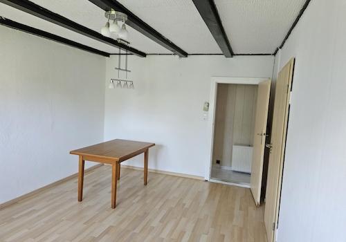 großes Zimmer