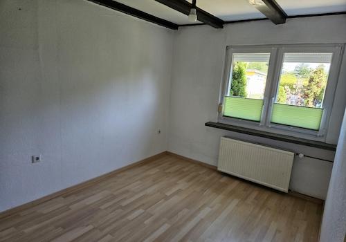 kleines Zimmer