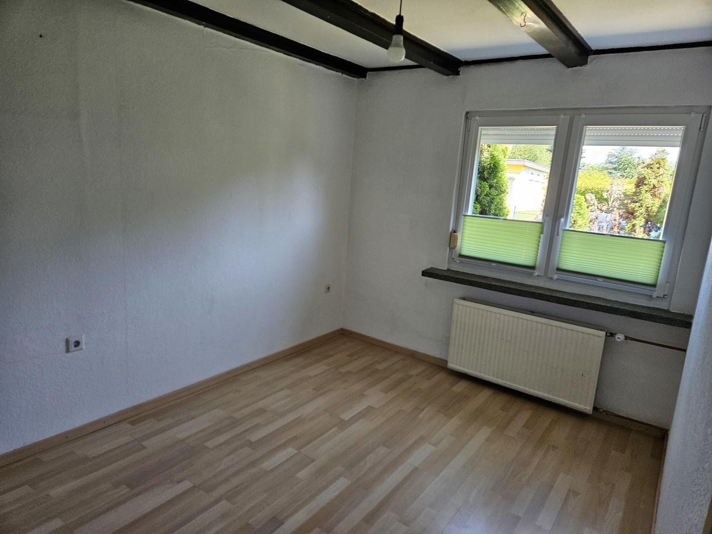 kleines Zimmer