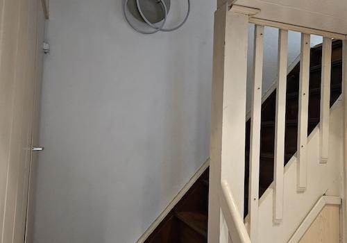 Treppe