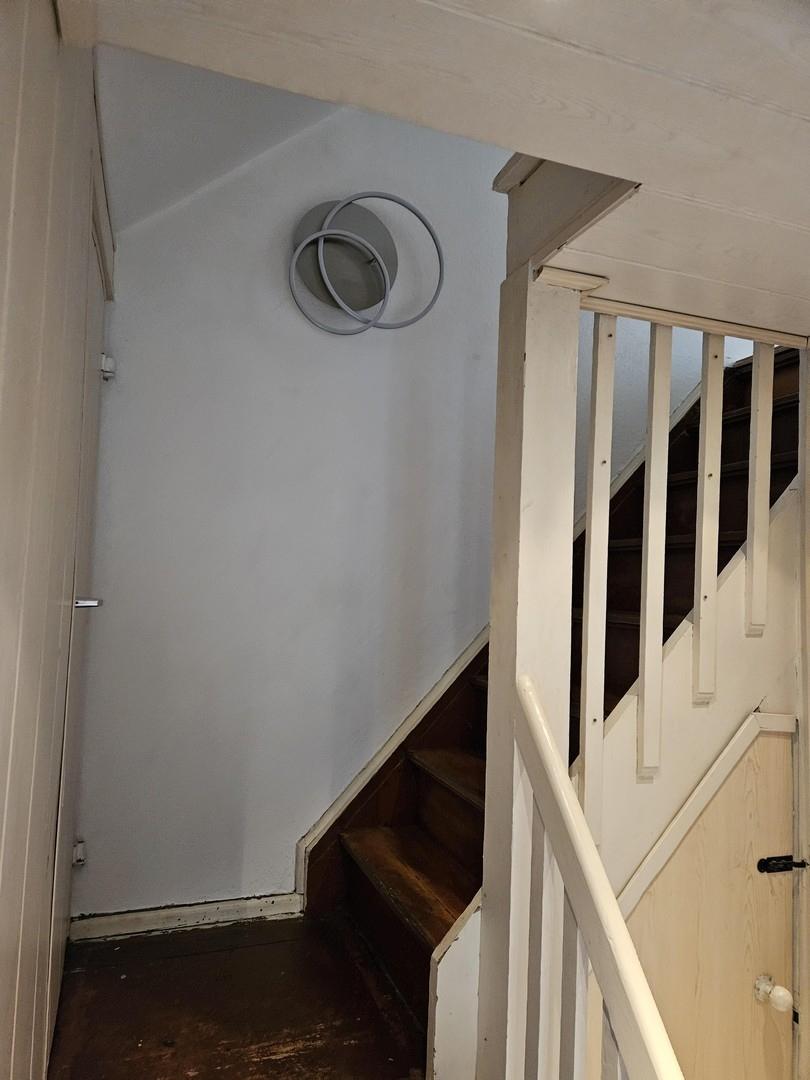 Treppe