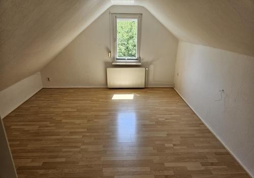 Dachgeschoss