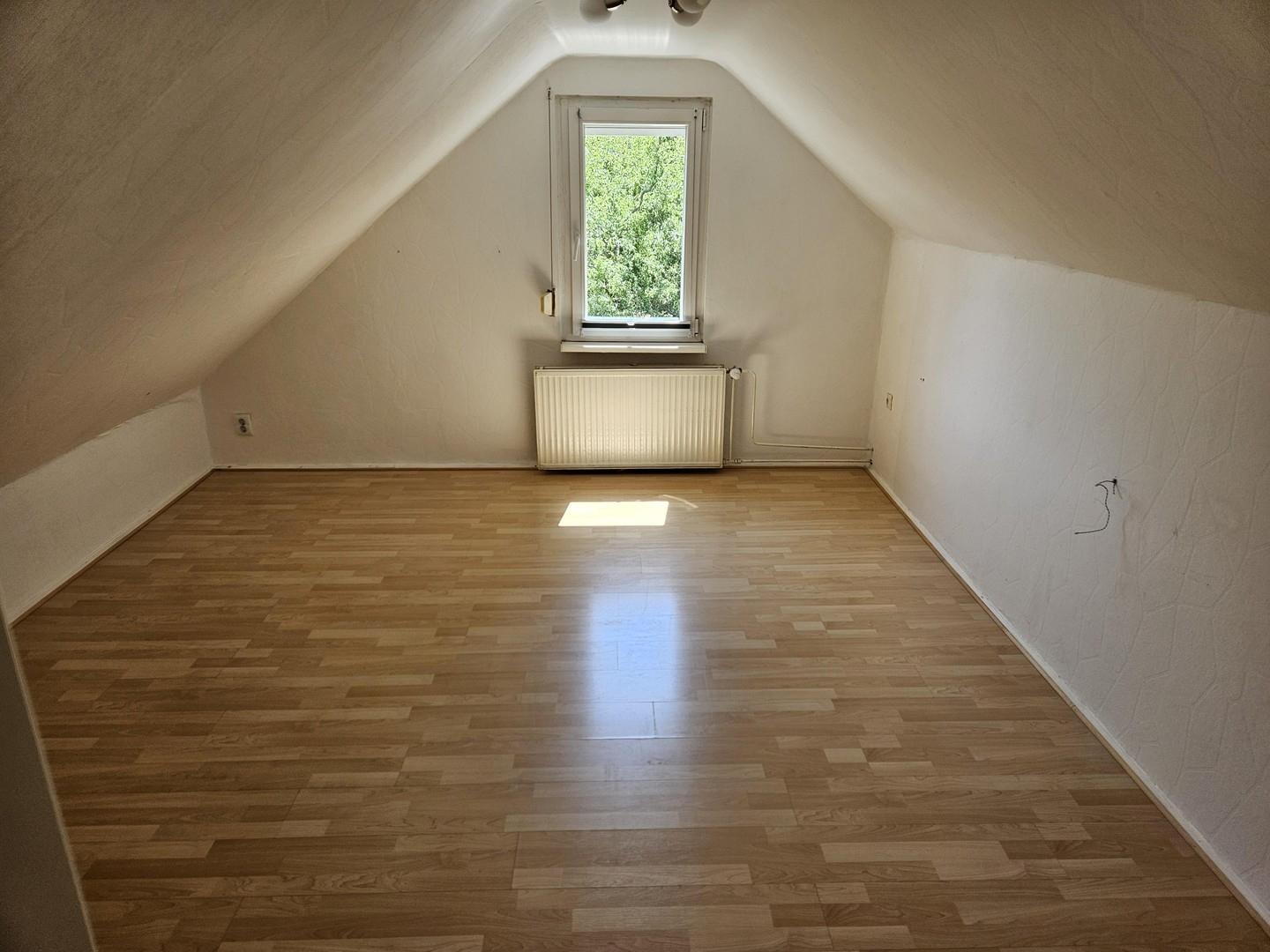 Dachgeschoss