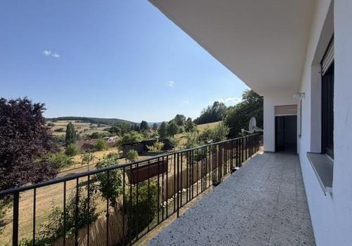 Balkon Bild 2