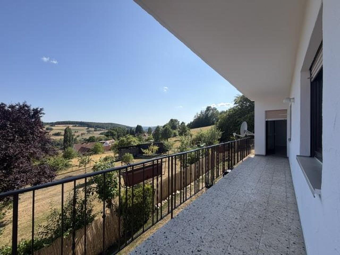 Balkon Bild 2