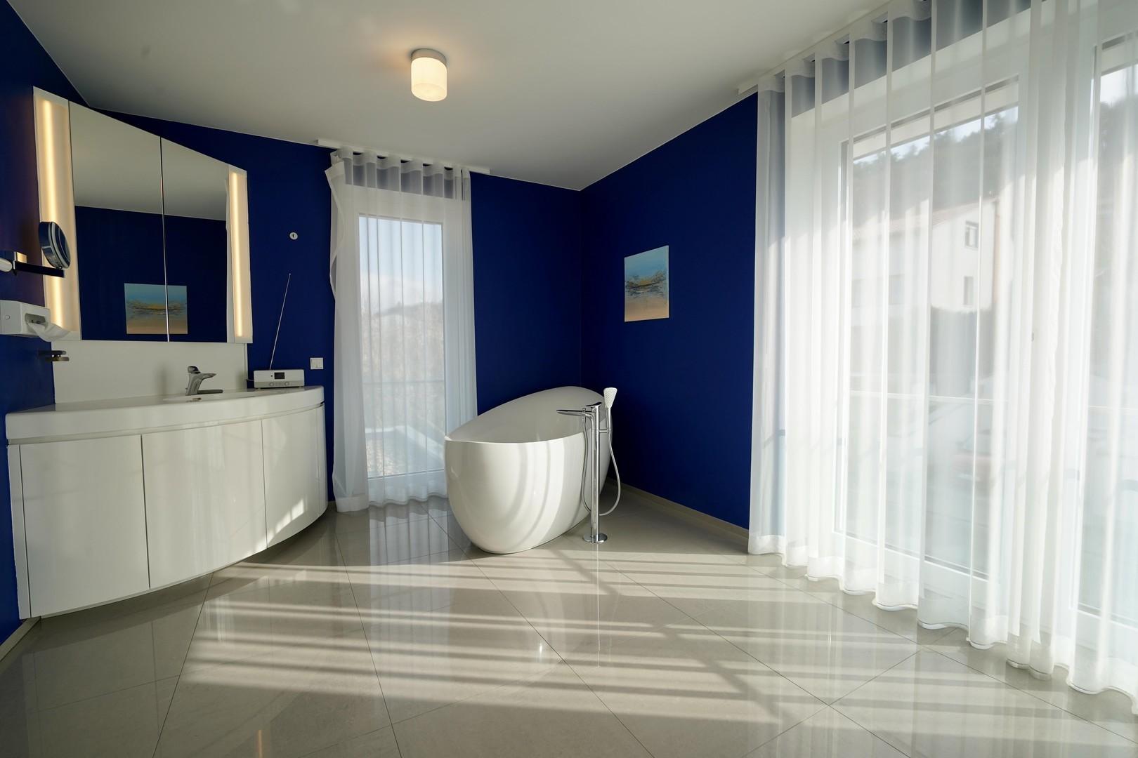 Hauptbadezimmer