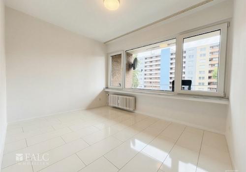 Büro oder Schlafzimmer 
