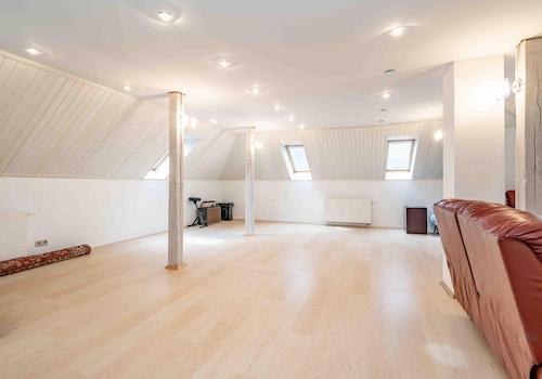 Studio im DG