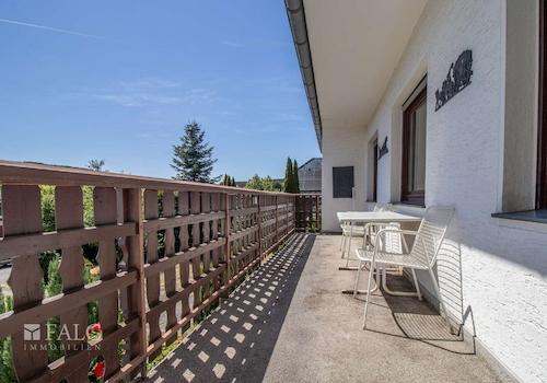 Sonnenbalkon 