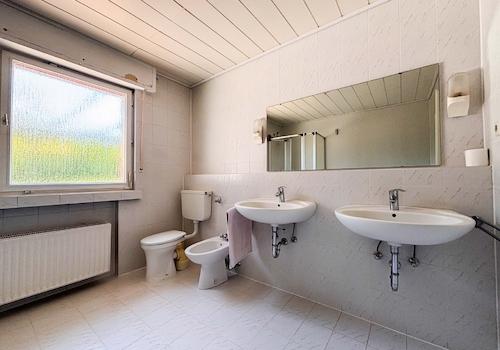 EG Badezimmer
