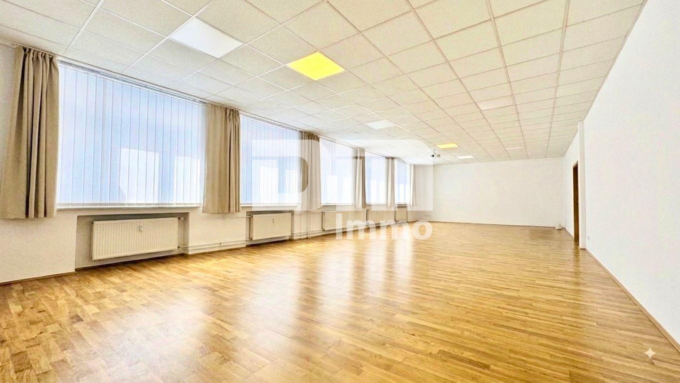 EG Büroetage Bürogebäude Vorderhaus