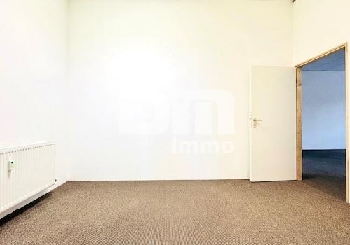 EG Büroetage Bürogebäude Vorderhaus