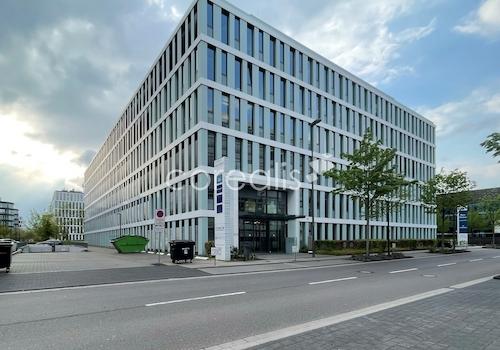 Aussenaufnahme