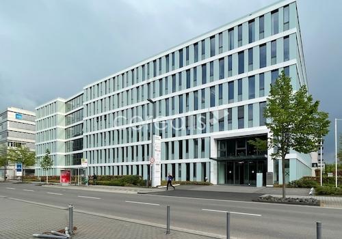 Aussenaufnahme