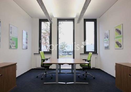 beispielbüro