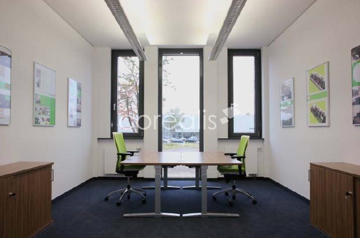 beispielbüro